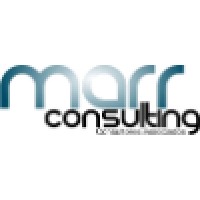 MarrConsulting - Consultores Associados Logo