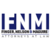 Finger, Nelson & Maguire, PLLC Logo