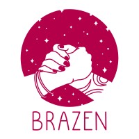 Brazen Logo