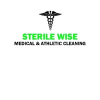 Sterile Wise, LLC Logo