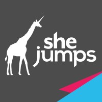 SheJumps Logo