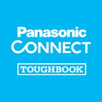 Panasonic TOUGHBOOK Logo