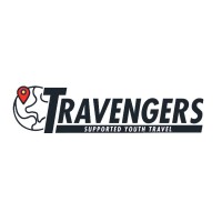 Travengers AU Logo
