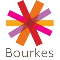 Bourkes Logo