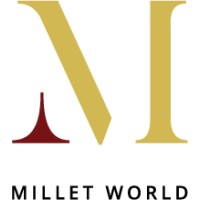 Millet World Logo