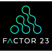 Factor23 Logo