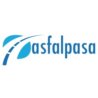 Asfaltos y Pavimentos S.A. (Asfalpasa) Logo