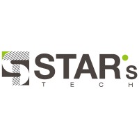 STARs TECH Logo