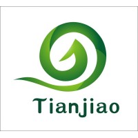 Shandong Tianjiao Biotech Co.,ltd, exporter of non dairy creamer, milk replacer and foamer Logo