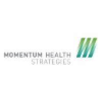Momentum Health Strategies Logo