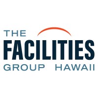The Facilities Group Hawaii Logo