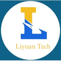 Liyuan Tech Logo