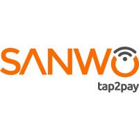 Sanwo Touch2Pay Technology Services Limited Logo