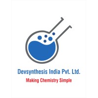 Devsynthesis India Pvt. Ltd. Logo
