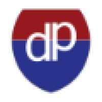 Dominion Paving & Sealing Logo