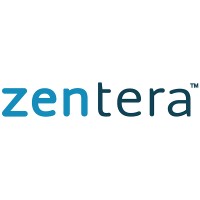 Zentera Systems Logo