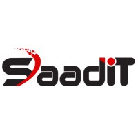 Media Buying & Planning Agency - Saadit.com Logo