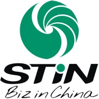 CHANGSHA STIN BUSINESS SERVICE CO., LTD Logo