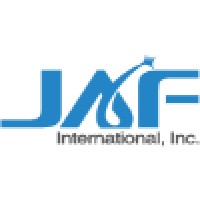 Jaf International Inc Logo