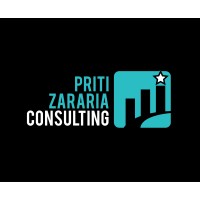Priti Zararia Consulting Logo