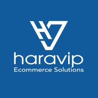 Haravip Logo