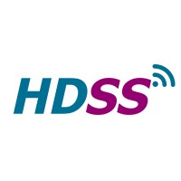HUSSY & DAKSH SMART SOLUTIONS Logo