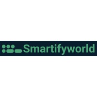Smartify World Logo