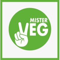 Mister Veg Foods Pvt Ltd Logo