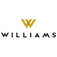 WILLIAMS Luxury Property Logo