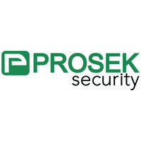 Prosek Security Pty Ltd Logo