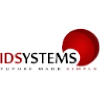 IDSystems (Pvt) Ltd Logo