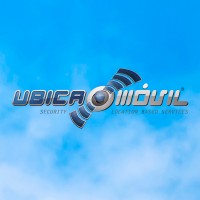 UBICAMOVIL Logo