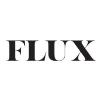 Flux Magazine Logo