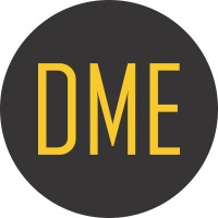 Delhi Metropolitan Education Logo