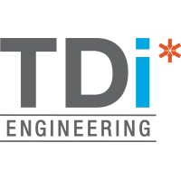 TDi Engineering, LLC Logo