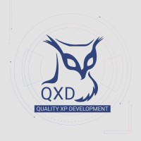 QXD | Quality XP Development Logo