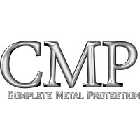 Complete Metal Protection Logo