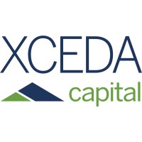 XCEDA Capital (Australia) Logo