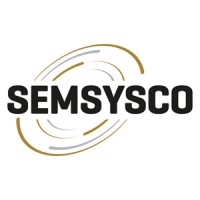 SEMSYSCO GmbH Logo