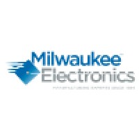 Milwaukee Electronics Logo