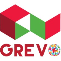 GREVO Co., Ltd. Logo