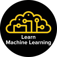 Learn.MachineLearning Logo