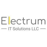 Electrum IT Solutions Logo