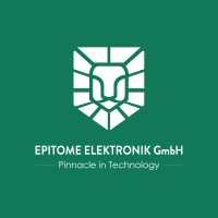 EPITOME ELEKTRONIK GmbH Logo