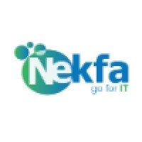 Nekfa Australia (PVT) Limited Logo