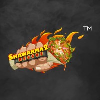 S2R (Shawarma2Rescue) Logo