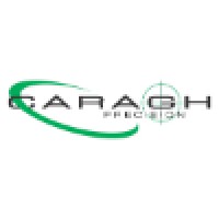 Caragh Precision Logo