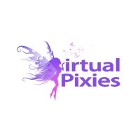 Vitual Pixies Logo