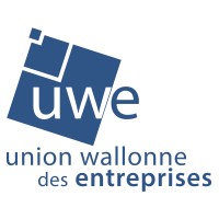 Union Wallonne des Entreprises Logo