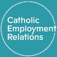 Catholic Employment Relations Logo